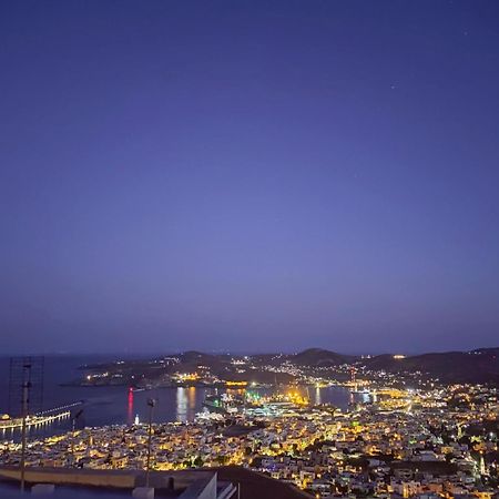 Rosolio Ano Syros Exterior foto